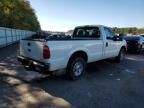 2015 Ford F250 Super Duty