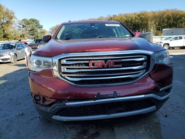 2018 GMC Acadia SLE