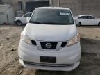 2021 Nissan NV200 2.5S