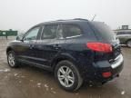 2009 Hyundai Santa FE SE