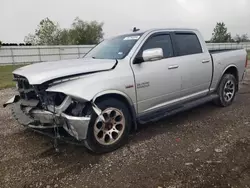 Dodge ram 1500 slt Vehiculos salvage en venta: 2016 Dodge RAM 1500 SLT