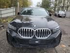 2024 BMW X6 XDRIVE40I