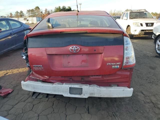 2006 Toyota Prius