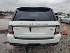 2013 Land Rover Range Rover Sport HSE