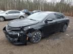 2015 Chrysler 200 LX