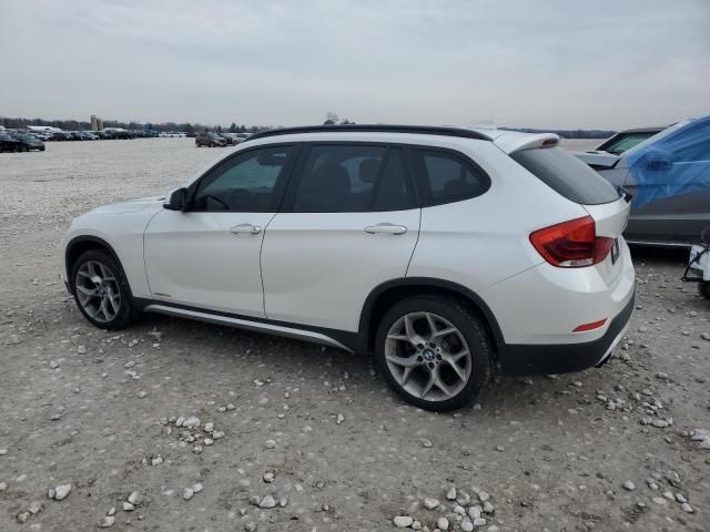 2013 BMW X1 SDRIVE28I