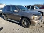 2003 Chevrolet Trailblazer