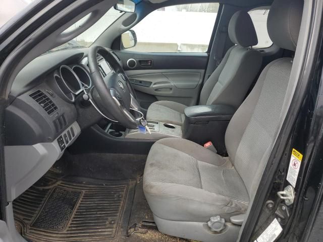 2014 Toyota Tacoma Access Cab