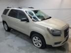 2014 GMC Acadia SLE