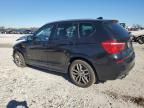 2017 BMW X3 XDRIVE35I