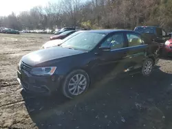 2013 Volkswagen Jetta SE en venta en Marlboro, NY