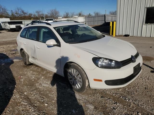 2013 Volkswagen Jetta S