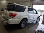 2006 Toyota Sequoia Limited