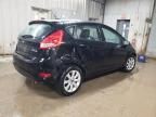 2012 Ford Fiesta SE