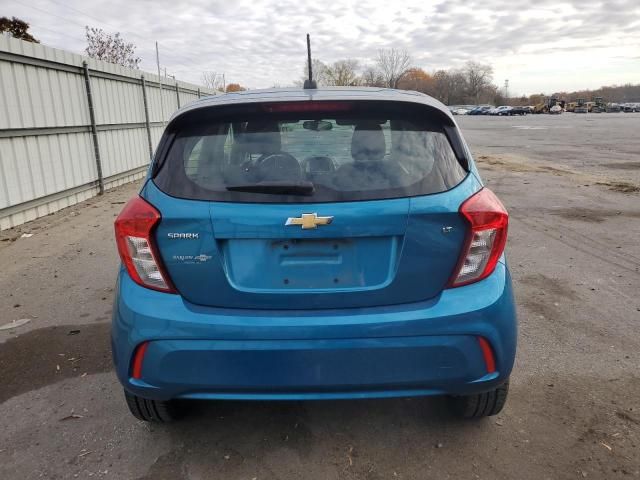 2019 Chevrolet Spark 1LT