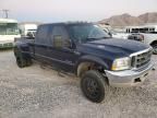 2002 Ford F350 Super Duty