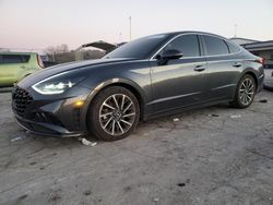 2020 Hyundai Sonata Limited en venta en Lebanon, TN