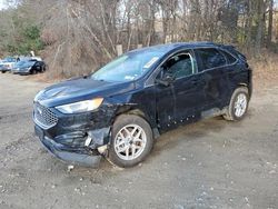 Ford Vehiculos salvage en venta: 2024 Ford Edge SEL