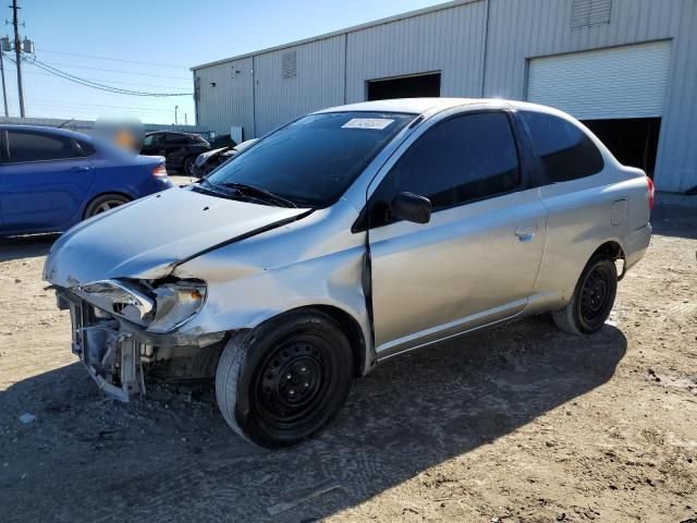 2001 Toyota Echo