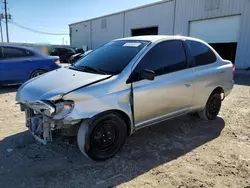 Toyota Echo salvage cars for sale: 2001 Toyota Echo