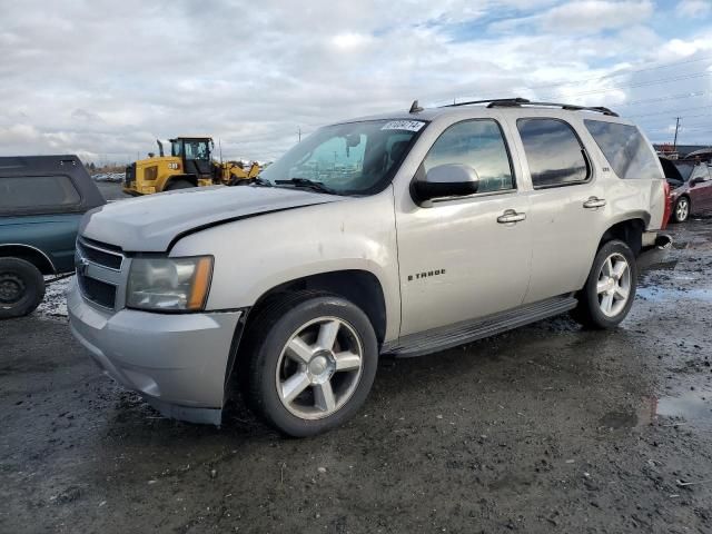 2007 Chevrolet Tahoe K1500