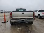 2002 Chevrolet Silverado K3500