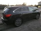 2016 Acura MDX Technology