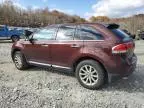 2012 Lincoln MKX