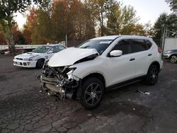 2017 Nissan Rogue S en venta en Portland, OR