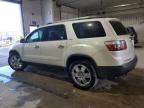 2010 GMC Acadia SLT-2