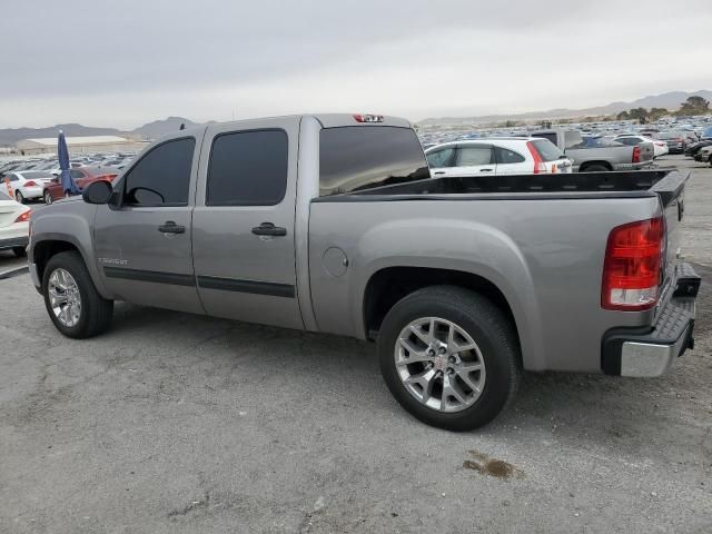 2008 GMC Sierra C1500