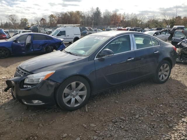 2013 Buick Regal Premium