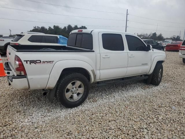 2015 Toyota Tacoma Double Cab Prerunner