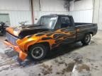 1985 Chevrolet C10