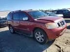 2008 Nissan Armada SE