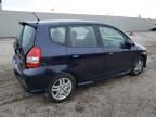 2008 Honda FIT Sport