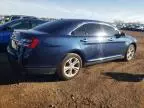 2017 Ford Taurus SE