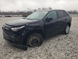 Toyota Vehiculos salvage en venta: 2024 Toyota Rav4 LE