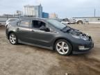 2014 Chevrolet Volt