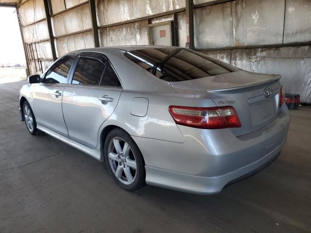 2007 Toyota Camry CE