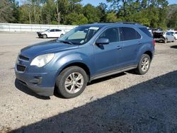 2012 Chevrolet Equinox LT en venta en Greenwell Springs, LA