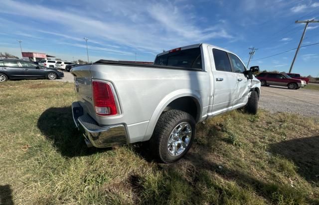 2016 Dodge 1500 Laramie