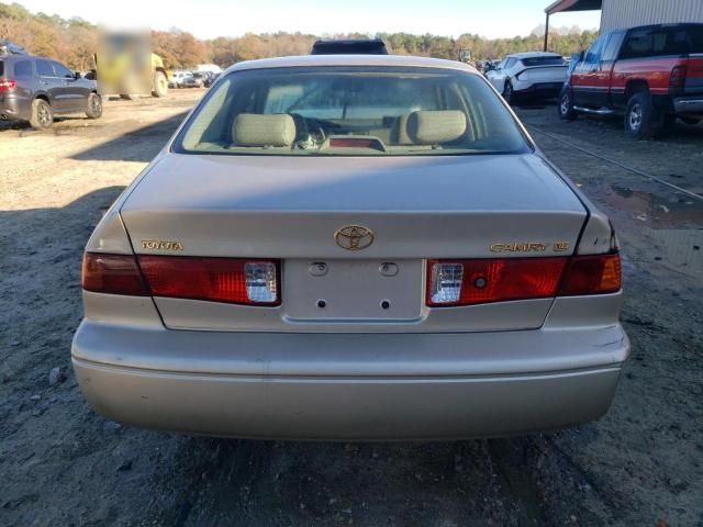 2000 Toyota Camry CE