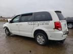 2012 Dodge Grand Caravan SE