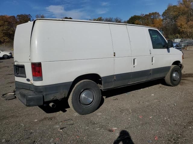 2005 Ford Econoline E350 Super Duty Van