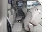 2005 Nissan Frontier King Cab LE