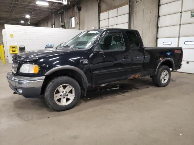 2003 Ford F150