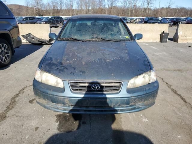 2000 Toyota Camry CE