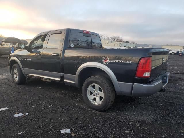 2011 Dodge RAM 1500