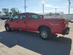 2008 Ford F250 Super Duty